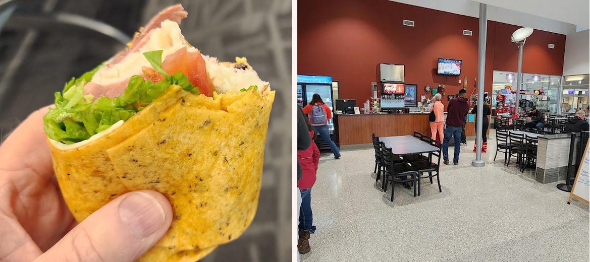 Afternooner's Gallery Image 3