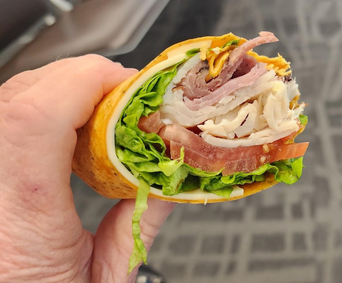 Afternooner's Gallery Image 4