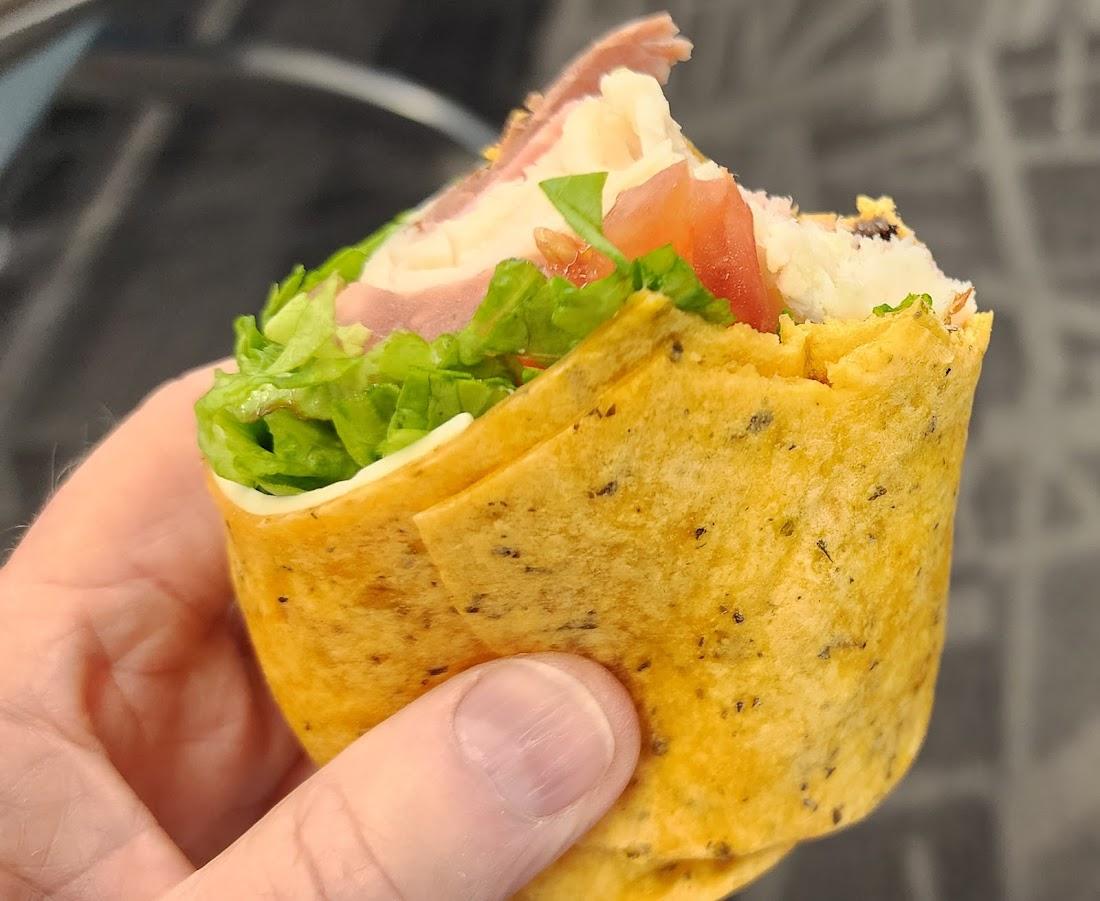 Afternooner's Gallery Image 6